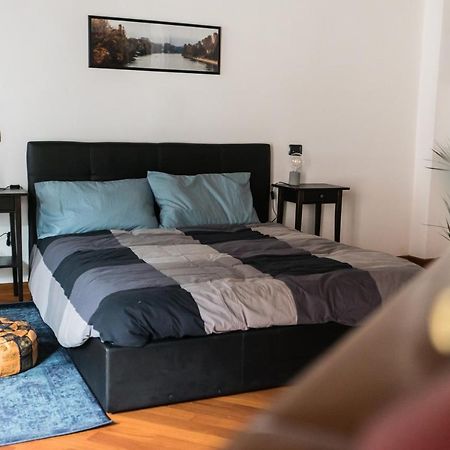 Orpheus Apartment تورينو المظهر الخارجي الصورة