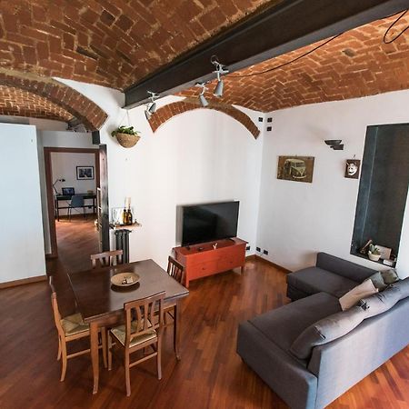 Orpheus Apartment تورينو المظهر الخارجي الصورة