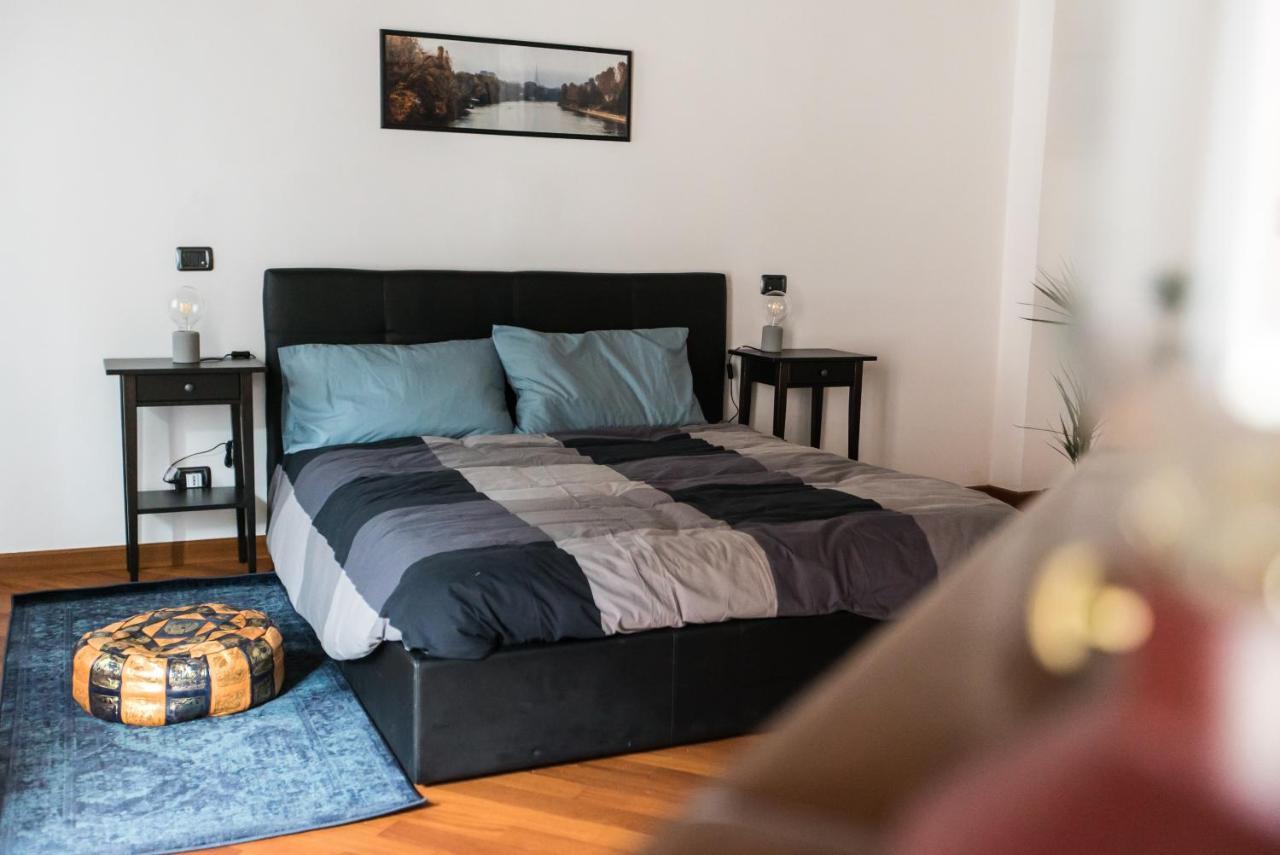 Orpheus Apartment تورينو المظهر الخارجي الصورة