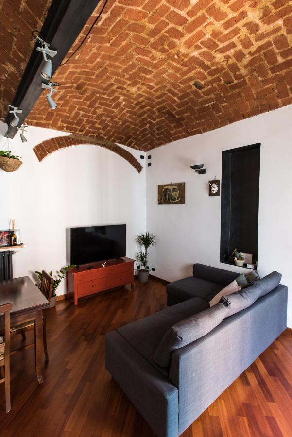 Orpheus Apartment تورينو المظهر الخارجي الصورة