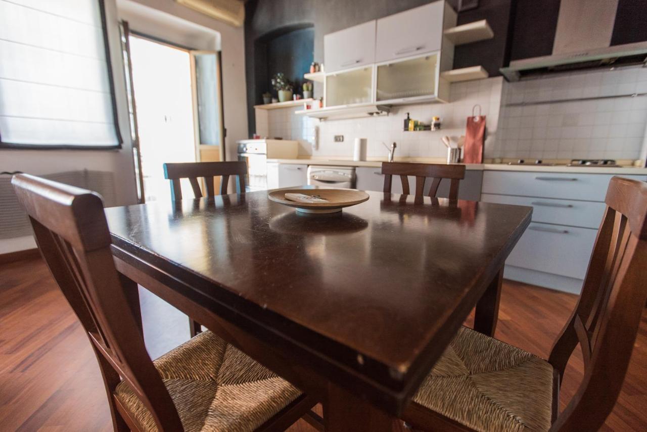 Orpheus Apartment تورينو المظهر الخارجي الصورة