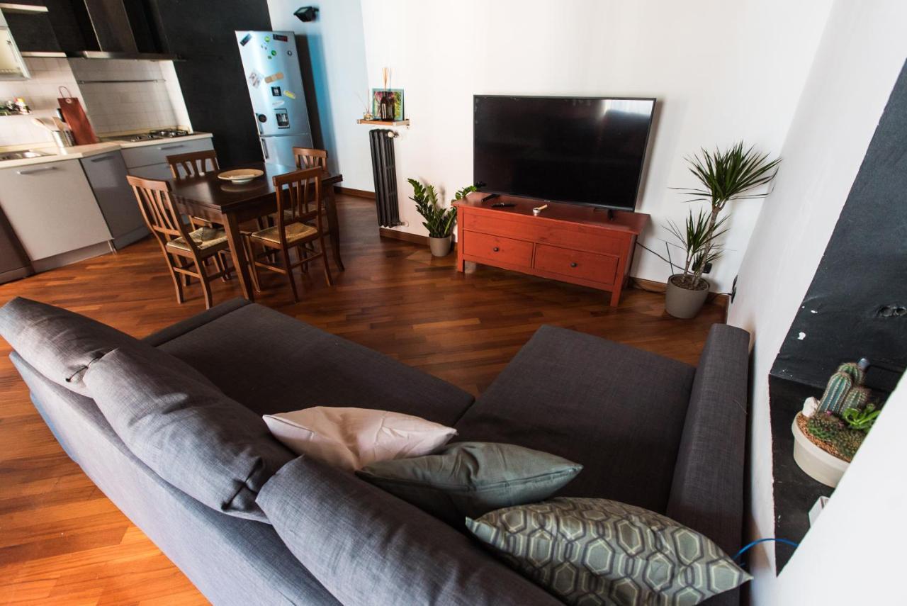 Orpheus Apartment تورينو المظهر الخارجي الصورة