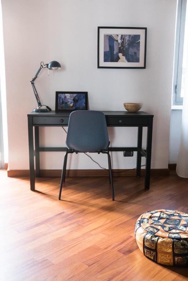 Orpheus Apartment تورينو المظهر الخارجي الصورة