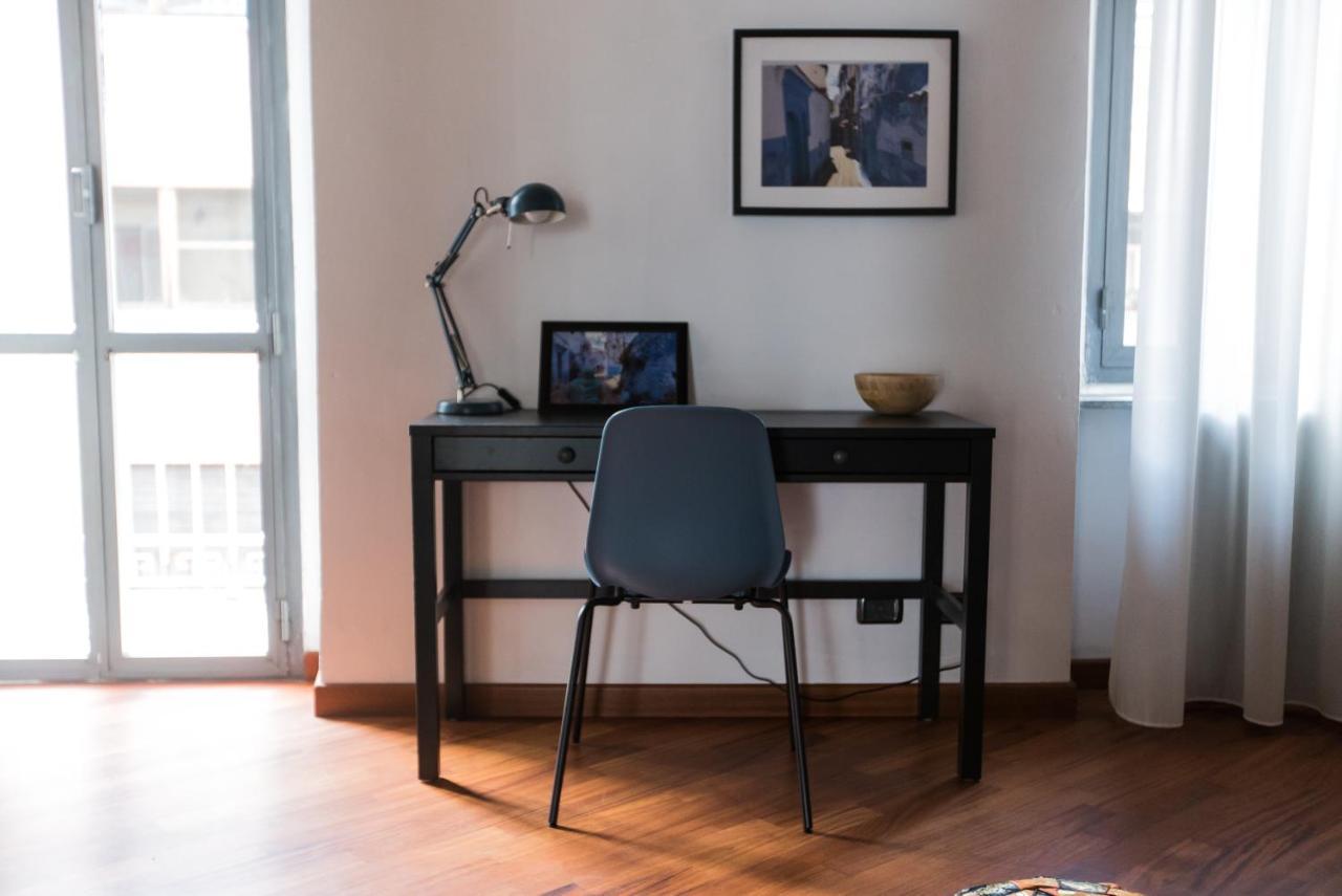 Orpheus Apartment تورينو المظهر الخارجي الصورة