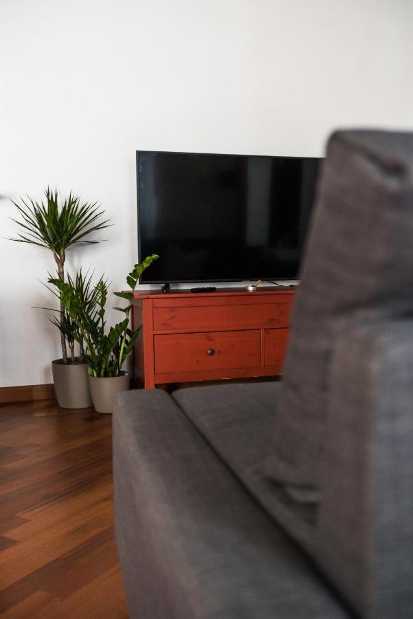 Orpheus Apartment تورينو المظهر الخارجي الصورة