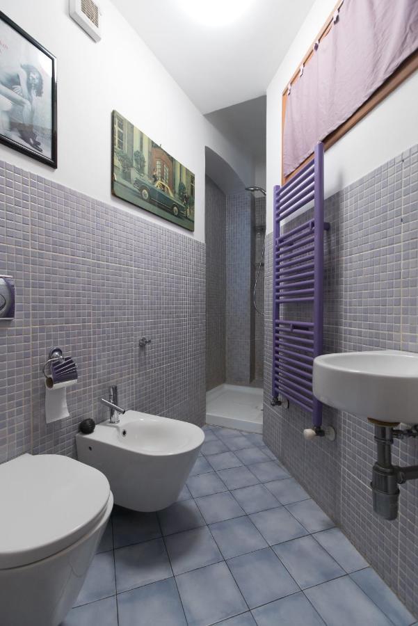 Orpheus Apartment تورينو المظهر الخارجي الصورة