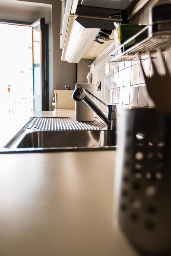 Orpheus Apartment تورينو المظهر الخارجي الصورة