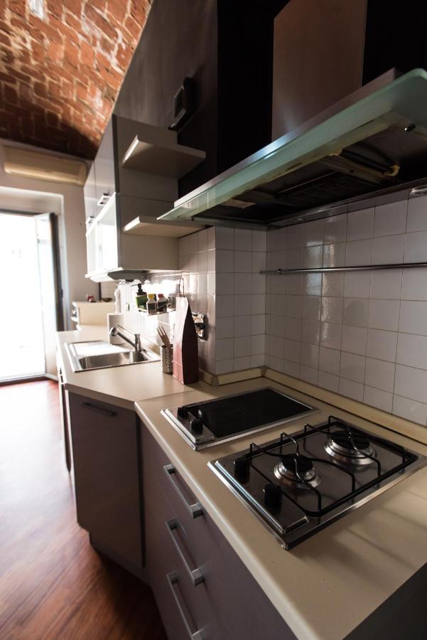 Orpheus Apartment تورينو المظهر الخارجي الصورة