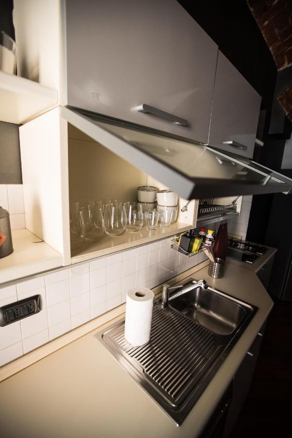 Orpheus Apartment تورينو المظهر الخارجي الصورة